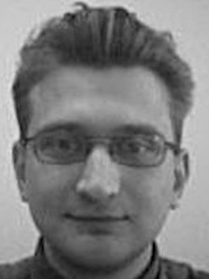 Richárd O. Legéndi