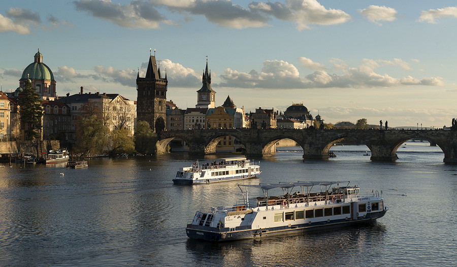 Prague