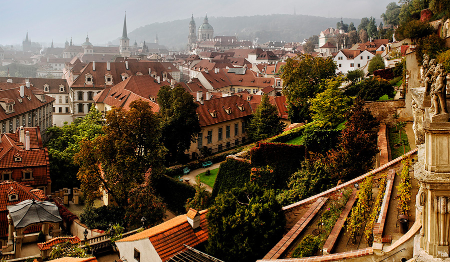 Prague